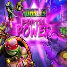 TMNT Portal power