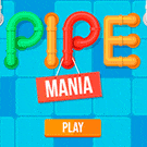 Pipe Mania 