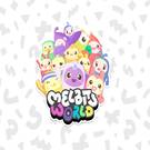 MELBITS WORLD
