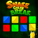 Snake Color Break