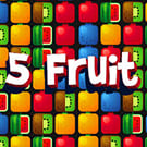 5 Fruit