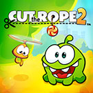 Cut the Rope 2