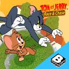Tom and Jerry: Race & Chase