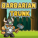Barbarian trunk