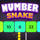 Number Snake