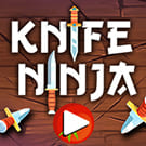 Knife Ninja