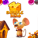 Bubble Hero